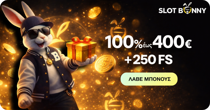 Slotbunny Casino